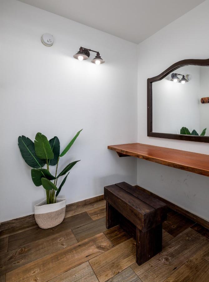 Casa Islena 호텔 린콘 외부 사진